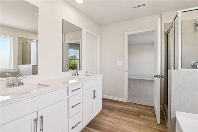7230 Lyric Street, Fairburn, GA 30213