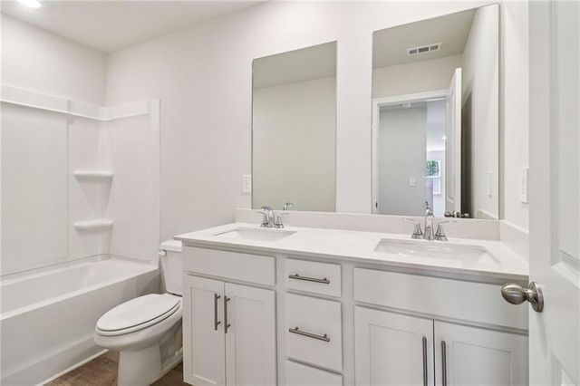 7230 Lyric Street, Fairburn, GA 30213