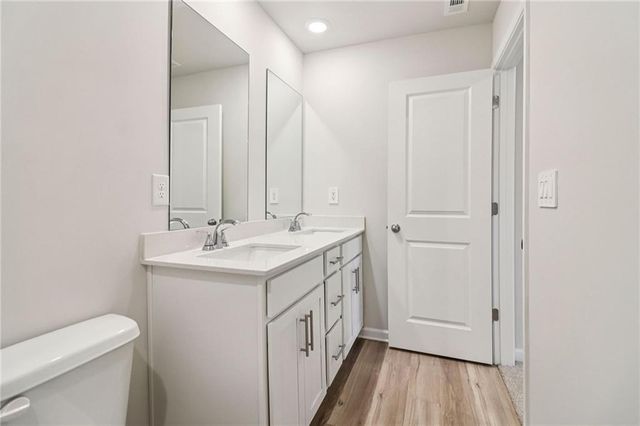 7230 Lyric Street, Fairburn, GA 30213