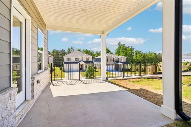 7230 Lyric Street, Fairburn, GA 30213