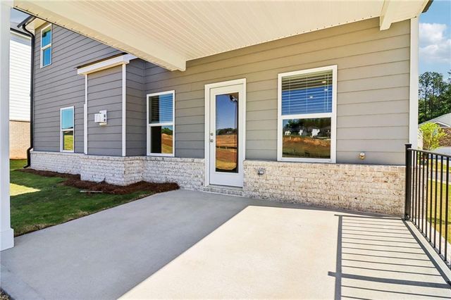 7230 Lyric Street, Fairburn, GA 30213