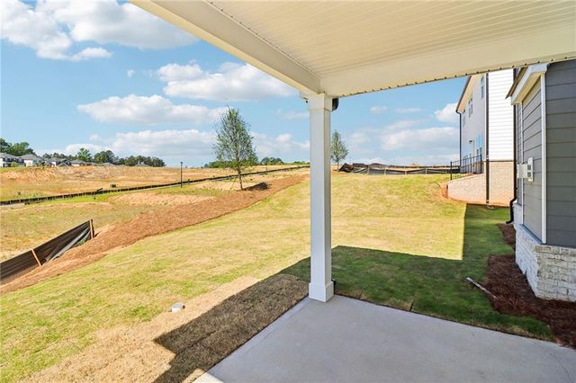 7230 Lyric Street, Fairburn, GA 30213