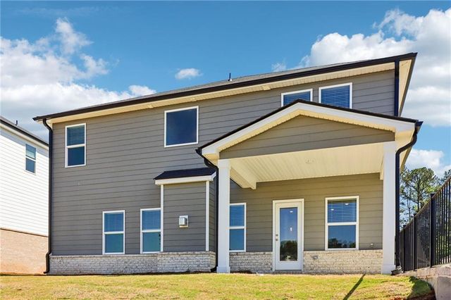 7230 Lyric Street, Fairburn, GA 30213