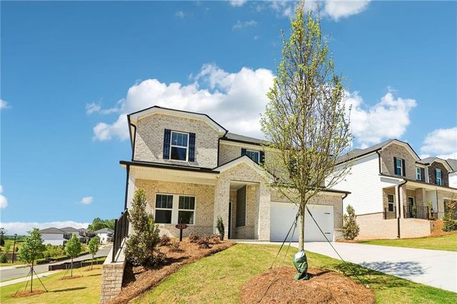 7230 Lyric Street, Fairburn, GA 30213