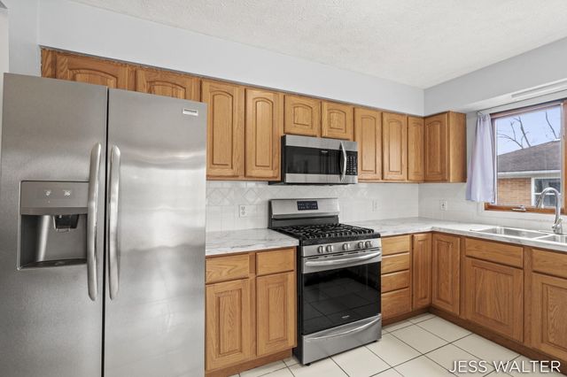 3631 Barker Street, Hudsonville, MI 49426