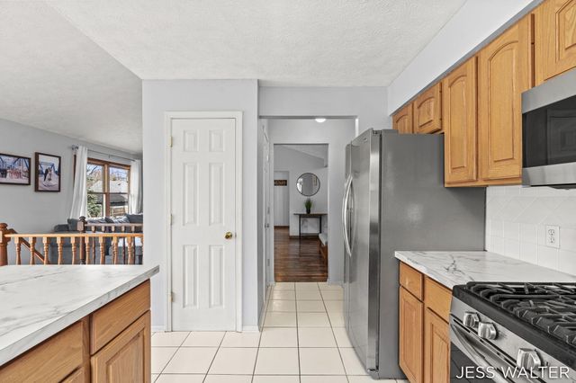 3631 Barker Street, Hudsonville, MI 49426