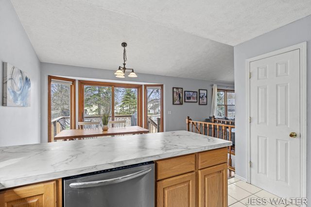 3631 Barker Street, Hudsonville, MI 49426