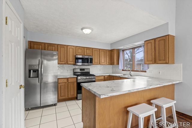 3631 Barker Street, Hudsonville, MI 49426