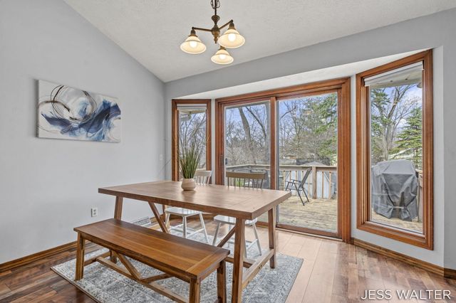 3631 Barker Street, Hudsonville, MI 49426