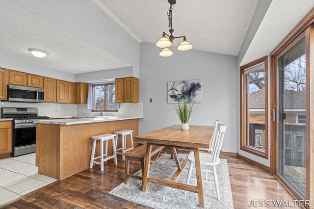 3631 Barker Street, Hudsonville, MI 49426