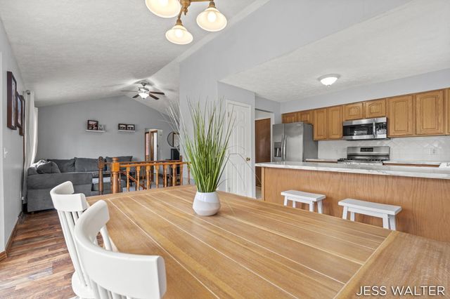 3631 Barker Street, Hudsonville, MI 49426