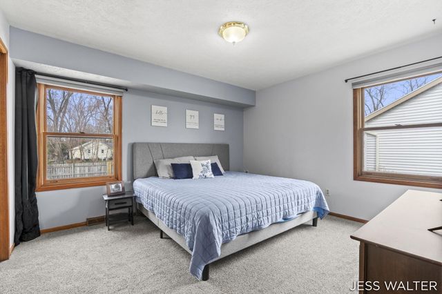 3631 Barker Street, Hudsonville, MI 49426