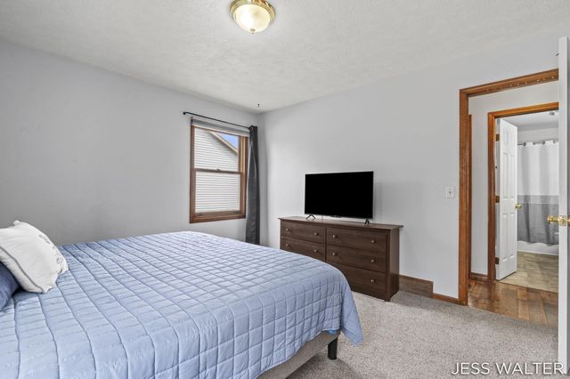 3631 Barker Street, Hudsonville, MI 49426