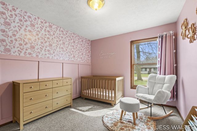 3631 Barker Street, Hudsonville, MI 49426