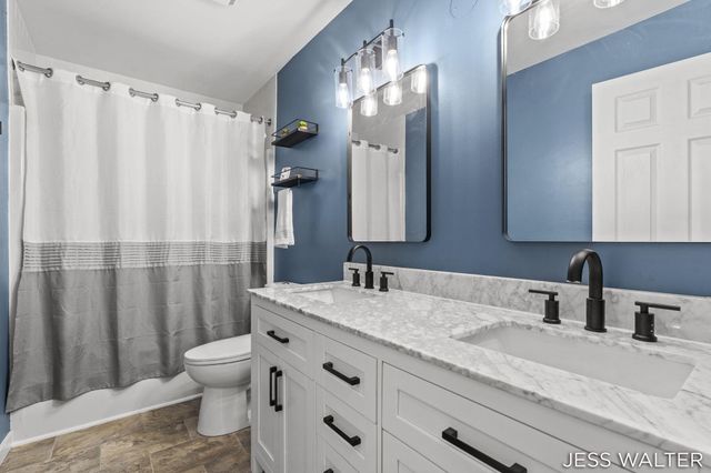 3631 Barker Street, Hudsonville, MI 49426