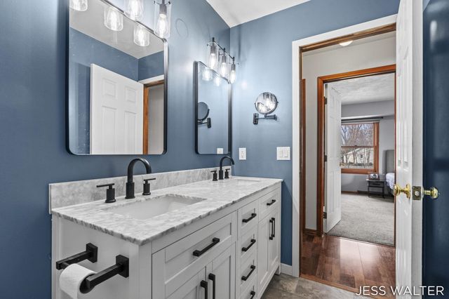 3631 Barker Street, Hudsonville, MI 49426