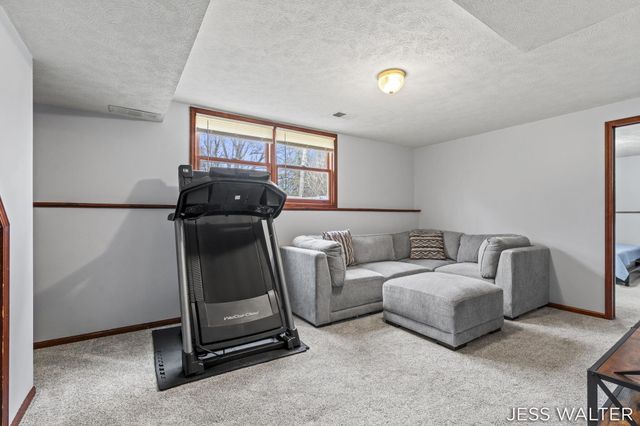 3631 Barker Street, Hudsonville, MI 49426