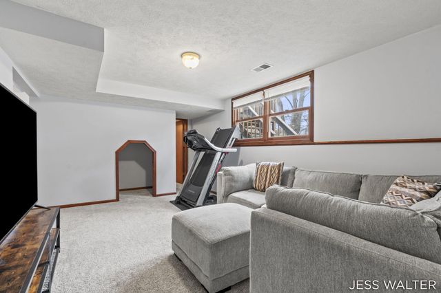 3631 Barker Street, Hudsonville, MI 49426