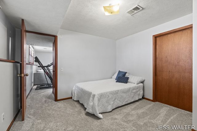 3631 Barker Street, Hudsonville, MI 49426