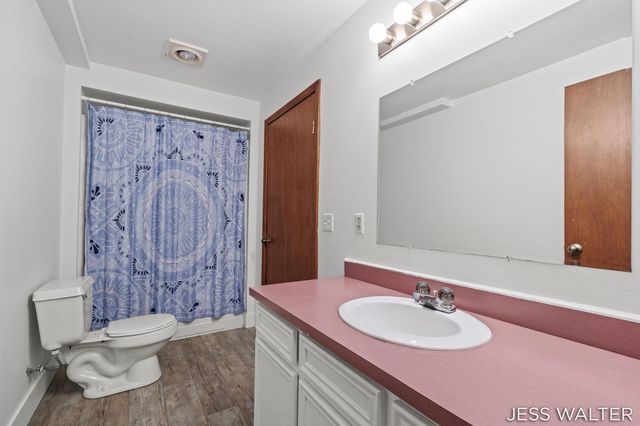 3631 Barker Street, Hudsonville, MI 49426