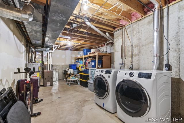 3631 Barker Street, Hudsonville, MI 49426