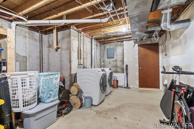 3631 Barker Street, Hudsonville, MI 49426