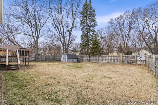 3631 Barker Street, Hudsonville, MI 49426