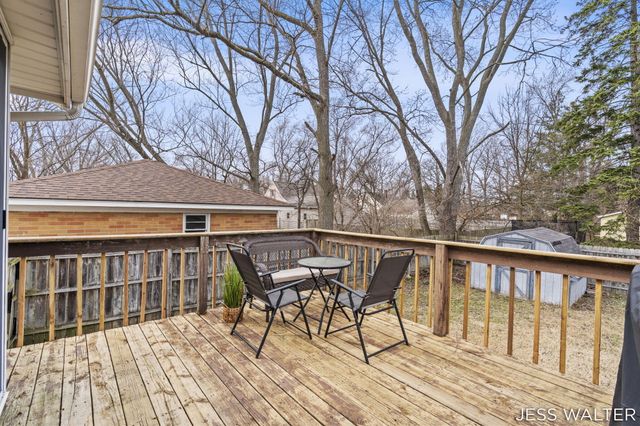 3631 Barker Street, Hudsonville, MI 49426