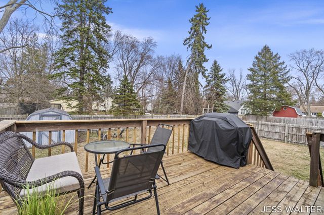 3631 Barker Street, Hudsonville, MI 49426