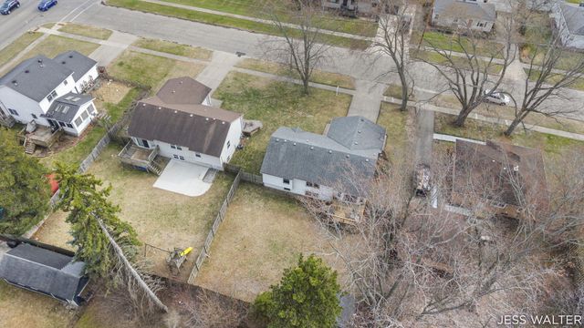 3631 Barker Street, Hudsonville, MI 49426