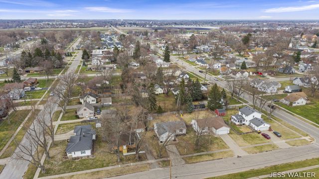 3631 Barker Street, Hudsonville, MI 49426