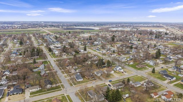 3631 Barker Street, Hudsonville, MI 49426