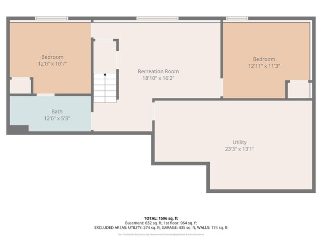 3631 Barker Street, Hudsonville, MI 49426