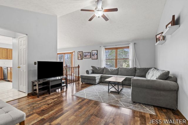 3631 Barker Street, Hudsonville, MI 49426