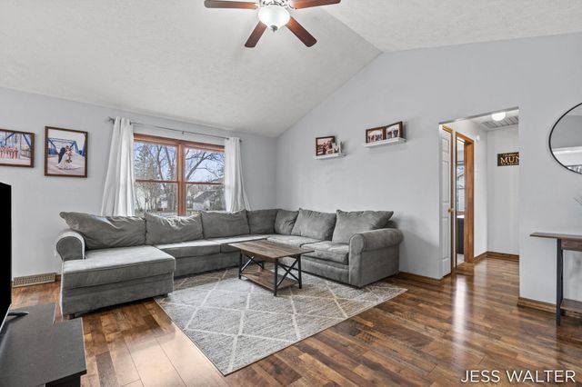 3631 Barker Street, Hudsonville, MI 49426