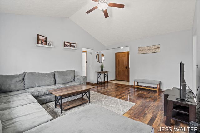 3631 Barker Street, Hudsonville, MI 49426