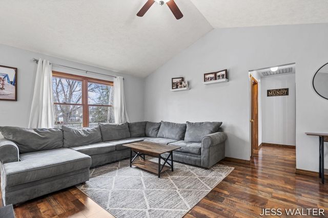 3631 Barker Street, Hudsonville, MI 49426