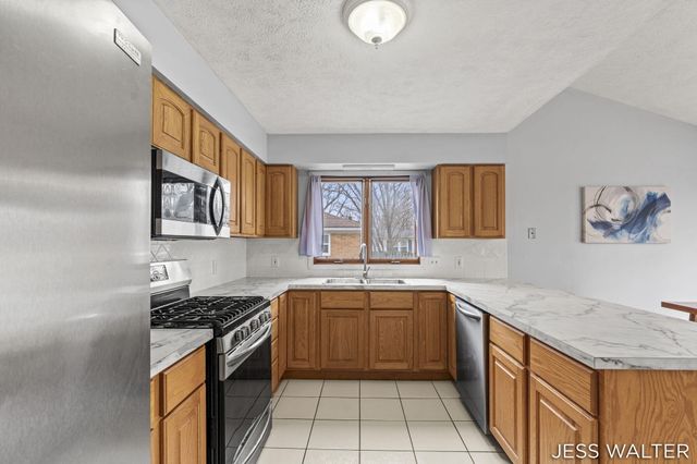 3631 Barker Street, Hudsonville, MI 49426