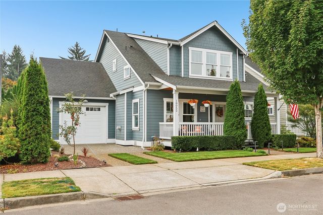 18052 W Columbia Street, Monroe, WA 98272