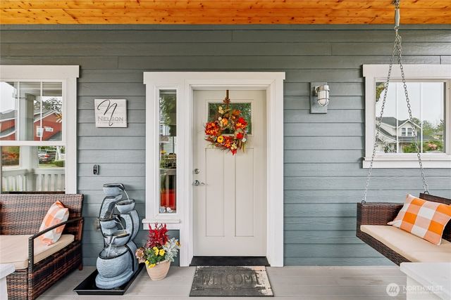18052 W Columbia Street, Monroe, WA 98272