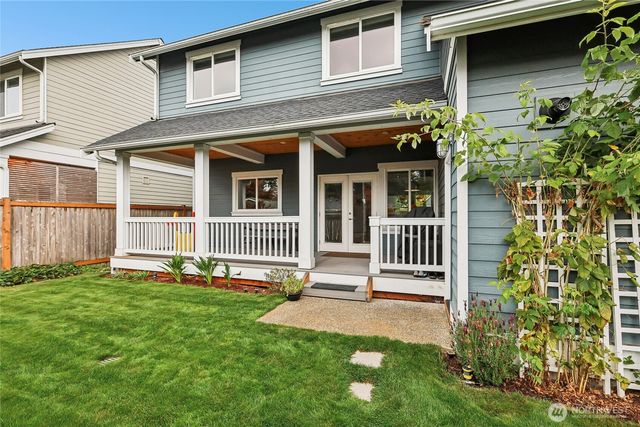18052 W Columbia Street, Monroe, WA 98272