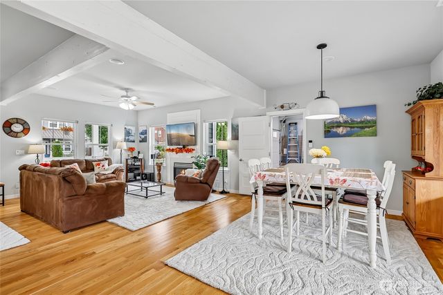 18052 W Columbia Street, Monroe, WA 98272
