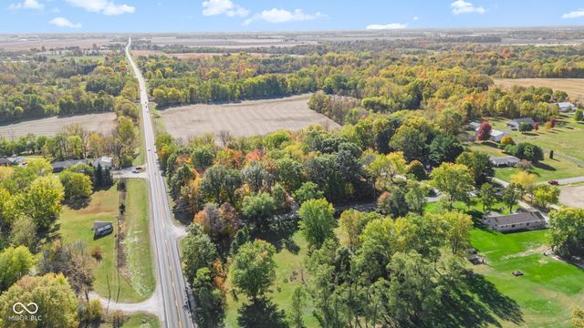 1036 W Blubaugh Avenue, Thorntown, IN 46071