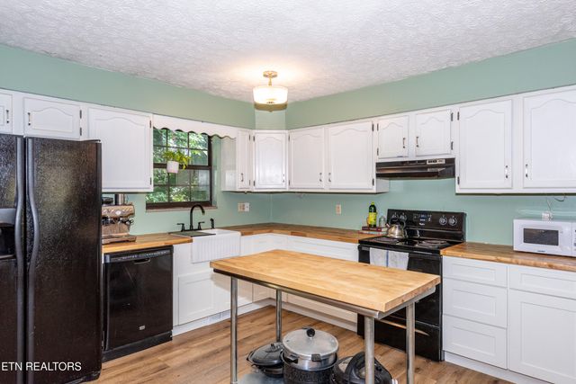 2839 Rifle Range Drive, Knoxville, TN 37918