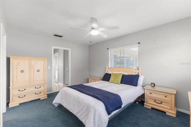 2019 HIGH RIDGE DRIVE, Clearwater, FL 33763