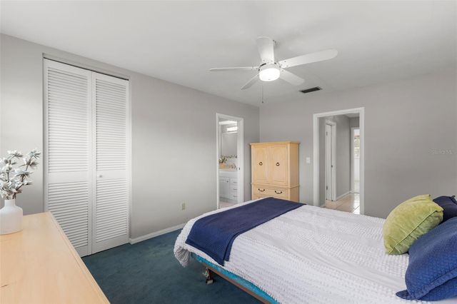 2019 HIGH RIDGE DRIVE, Clearwater, FL 33763