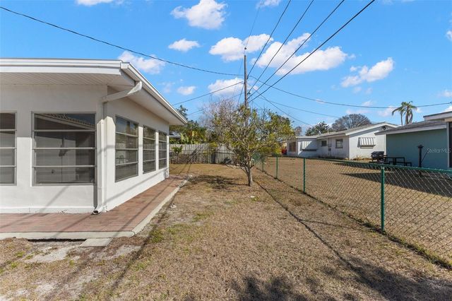 2019 HIGH RIDGE DRIVE, Clearwater, FL 33763