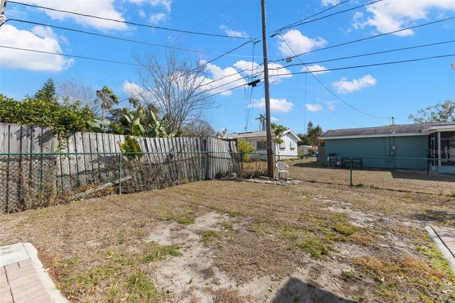 2019 HIGH RIDGE DRIVE, Clearwater, FL 33763