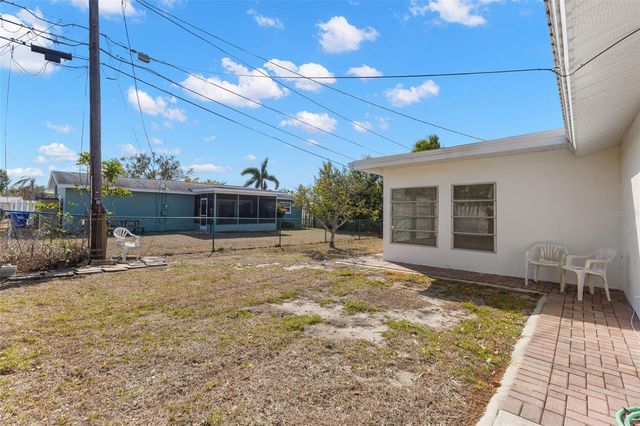 2019 HIGH RIDGE DRIVE, Clearwater, FL 33763