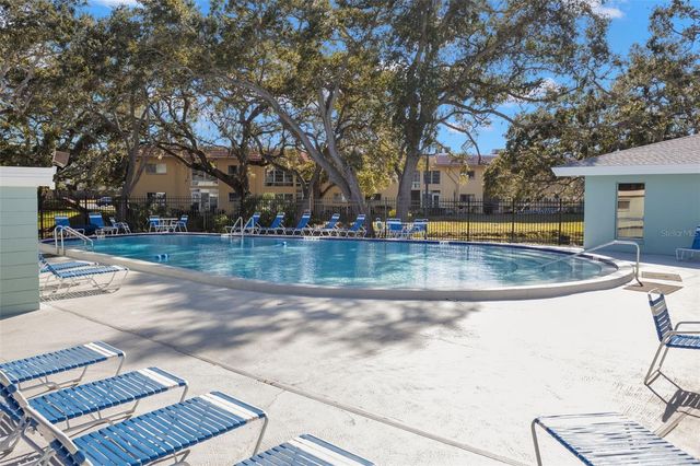 2019 HIGH RIDGE DRIVE, Clearwater, FL 33763